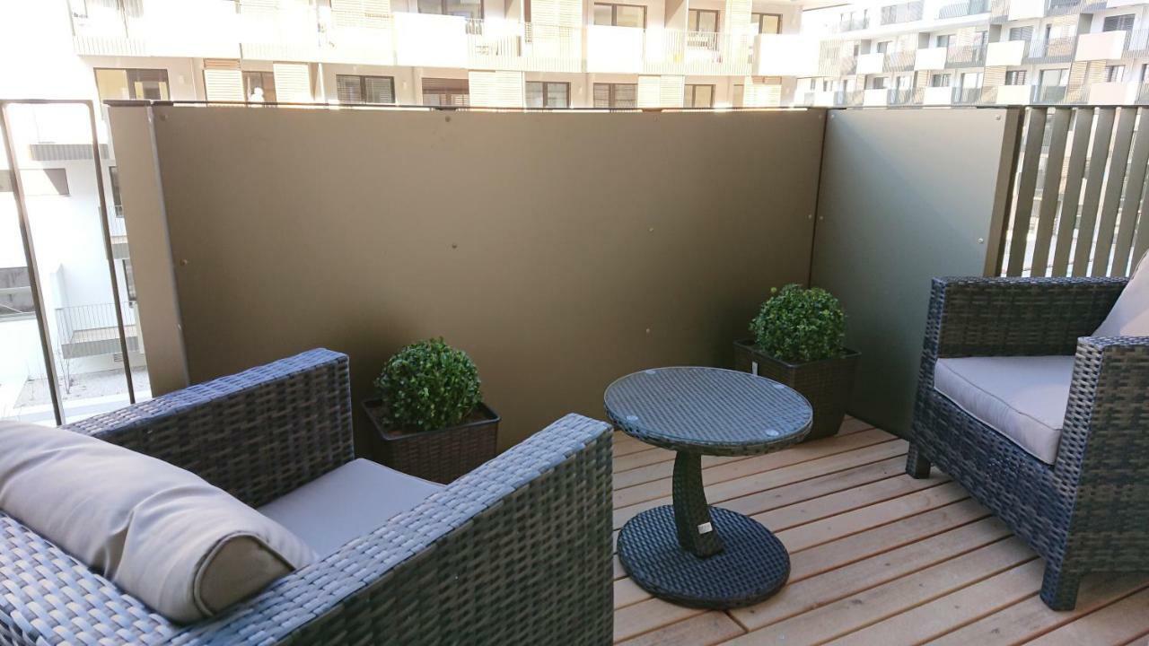 Good Vienna Apartment Exterior photo