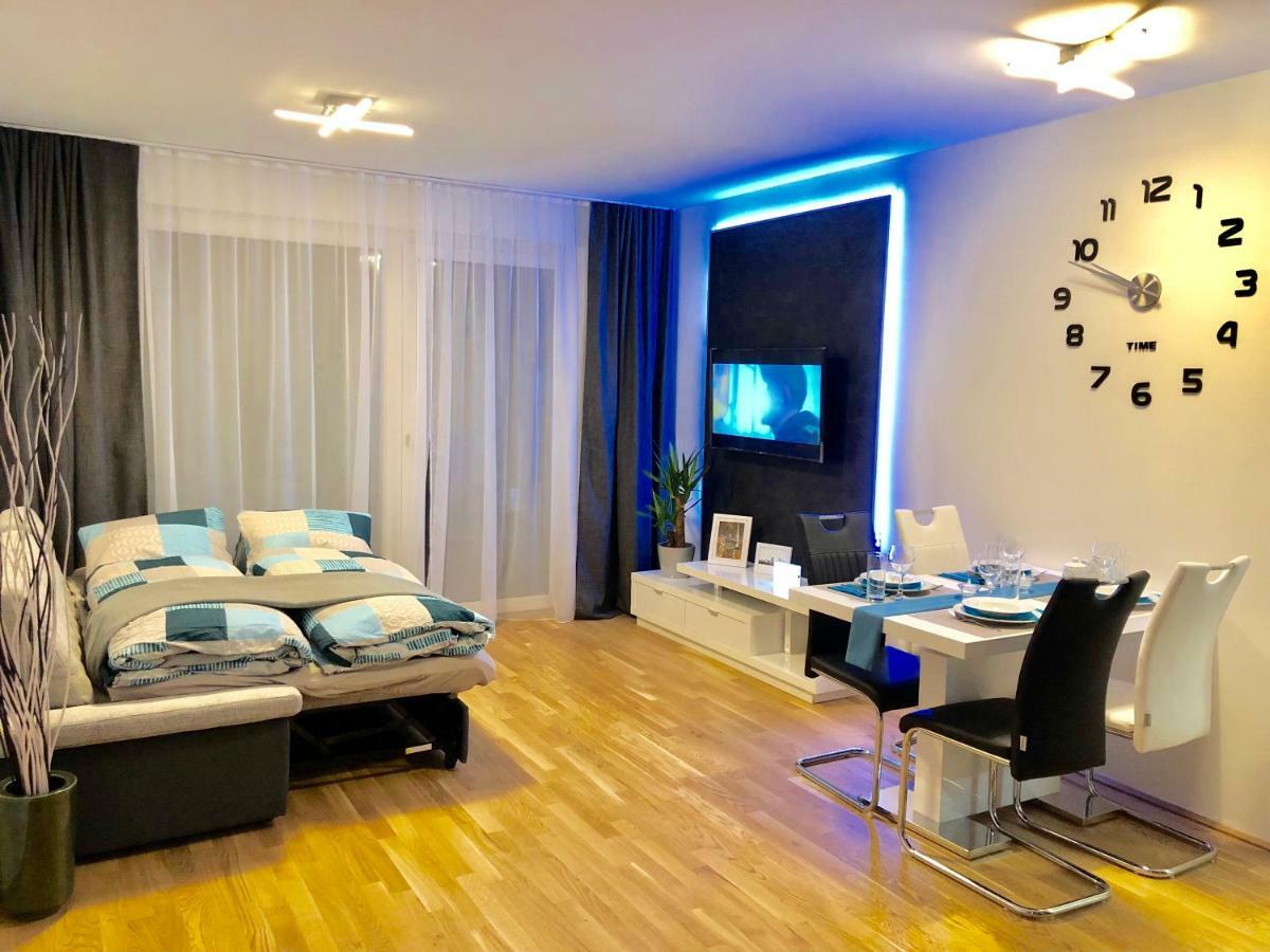 Good Vienna Apartment Exterior photo