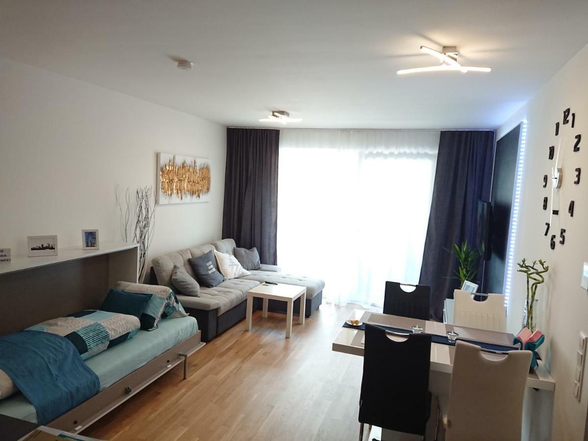 Good Vienna Apartment Exterior photo