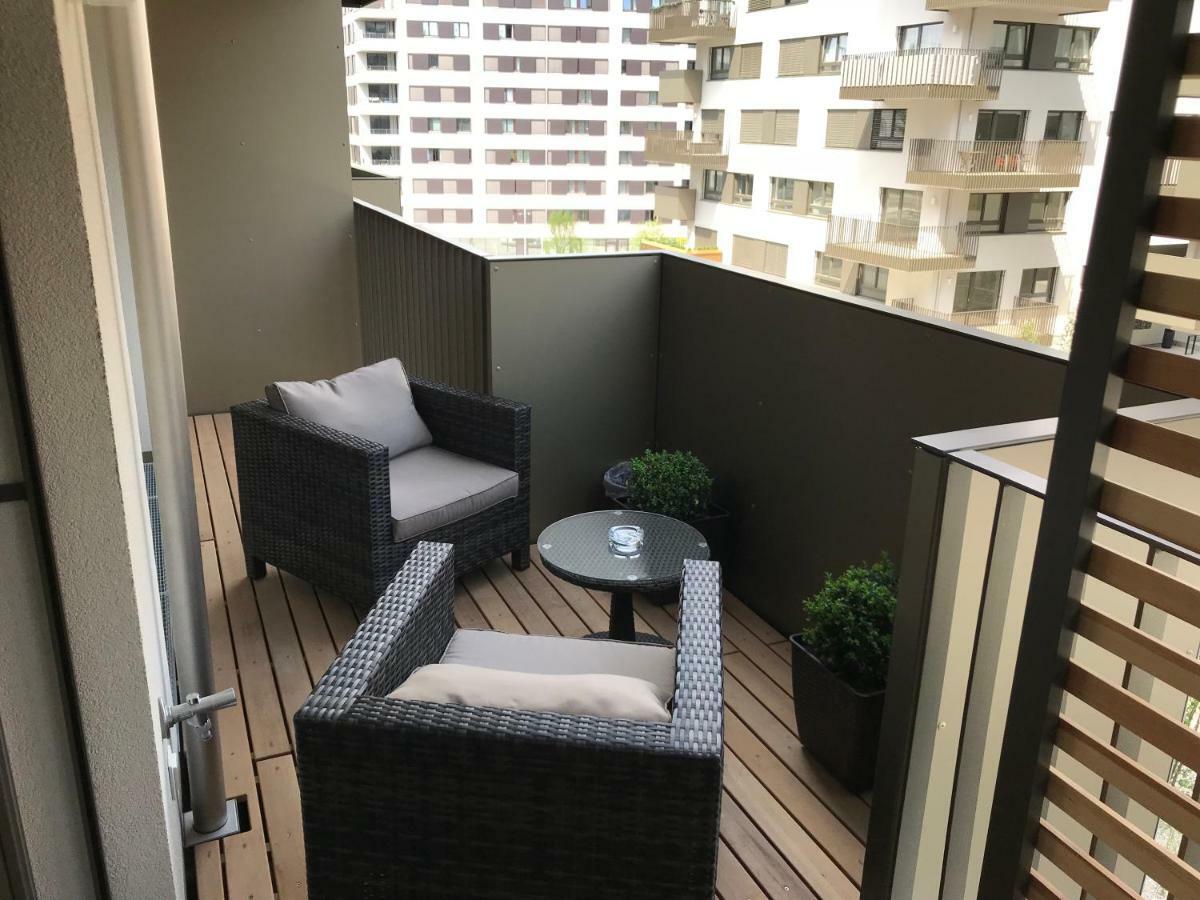 Good Vienna Apartment Exterior photo
